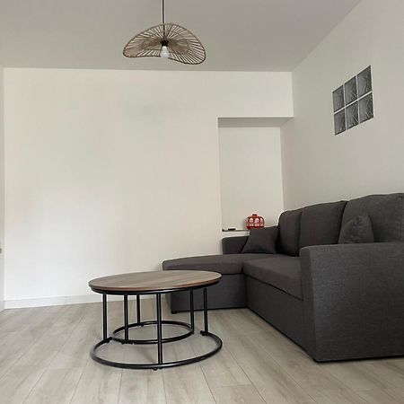 L Exotique Apartment Marlieux Exterior photo