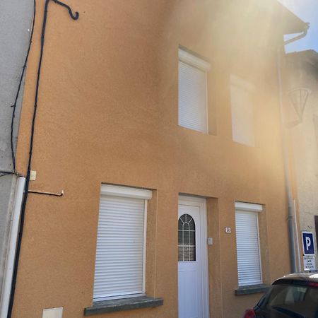 L Exotique Apartment Marlieux Exterior photo