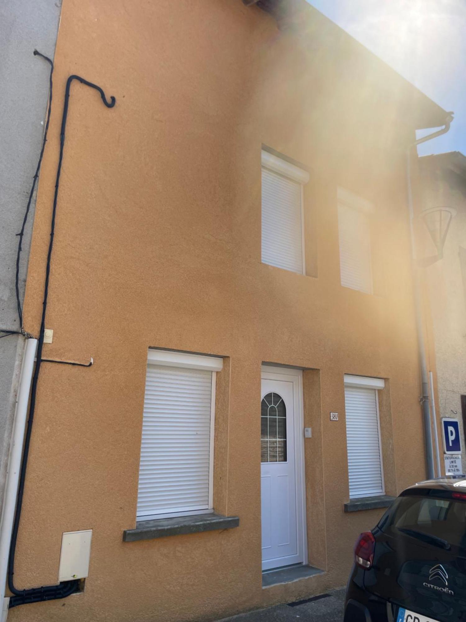 L Exotique Apartment Marlieux Exterior photo